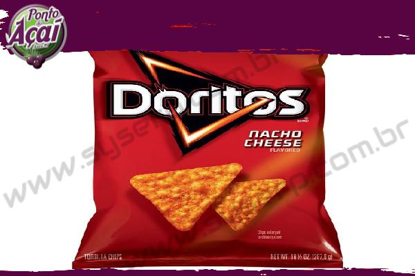 DORITOS NACHO 75GR